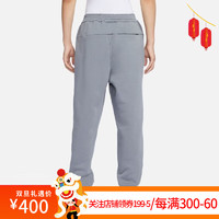 耐克（NIKE）男子加绒长裤FB7210-065 FB7210-065 2XL