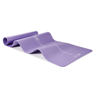 361度 【轨迹瑜伽垫】瑜伽垫瑜伽垫运动女生防滑瑜珈垫 紫色