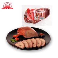 大红门 老北京酱香猪肝 150g