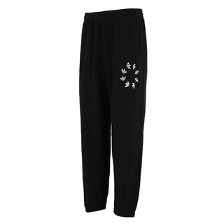 Adidas阿迪达斯三叶草ST SWEAT PANT男款运动长裤H35651