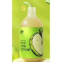 Bio-E 苹果醋饮料 500ml/1瓶