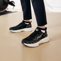 FILA 斐乐 女子休闲跑步鞋 A12W231106FBK