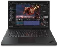 Lenovo 联想 ThinkPad P1 i9-13900H -16寸2560x1600 32GB 内存,1TB - NVIDIA GeForce RTX 4090 16GB