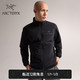 ARC'TERYX 始祖鸟 ARC’TERYX始祖鸟 ATOM JACKET  透气 男子 保暖棉服