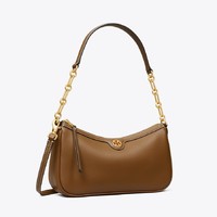 TORY BURCH 独家 STUDIO 皮质手袋