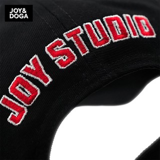 JOY&DOGA太空款棒球帽