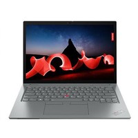 ThinkPad 思考本 S2 Yoga 2023 联想13.3英寸商务办公轻薄笔记本电脑(R5-7530U Pro 16G 512G LED翻转触控屏 钛度银)