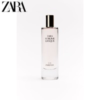 ZARA 新款  女士 崇高时代浓香水 80 ML 0110339 999