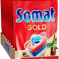 Somat Gold 洗碗机 金装洗碗块 176 x 3