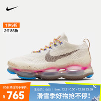 耐克（NIKE）男子运动鞋 AIR MAX SCORPION FK FJ7070-001 42.5