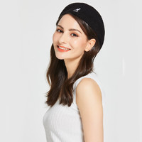 KANGOL 春夏新款贝雷帽504 KOK3075ST