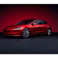 特斯拉中国 Model 3