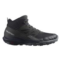 salomon 萨洛蒙 Outpulse Mid GTX 男士登山靴