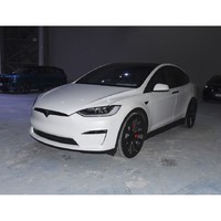 TESLA 特斯拉 Model X