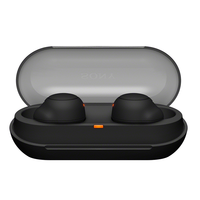 抖音超值购：SONY 索尼 WF-C500 入耳式真无线蓝牙运动跑步耳机防水防汗