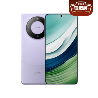 HUAWEI 华为 Mate 60 手机 12GB+256GB 白沙银