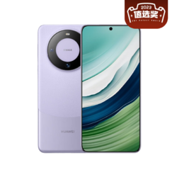 HUAWEI 華為 Mate 60 手機 12GB+512GB 雅丹黑