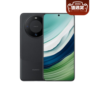 Mate 60 手机 12GB+512GB 雅丹黑