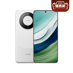 HUAWEI 华为 Mate 60 手机 12GB+1TB 白沙银