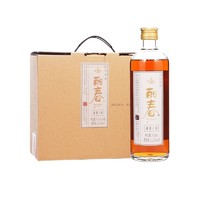 塔牌 丽春八年 12度 特型黄酒 418ml*6瓶 礼盒装