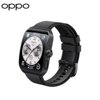 88VIP：OPPO Watch 4 Pro eSIM智能手表 1.91英寸（北斗、GPS、血氧、ECG）