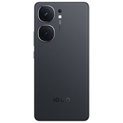iQOO Neo9 Pro 5G手機 12GB+256GB 格斗黑
