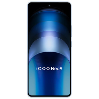 iQOO Neo9 5G手机 16GB+512GB 航海蓝