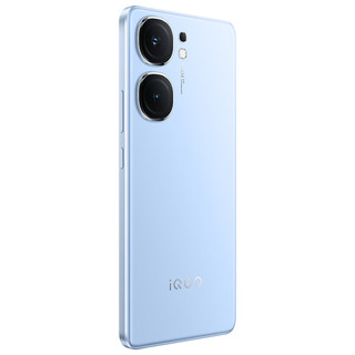 iQOO Neo9 5G手机 16GB+512GB 航海蓝