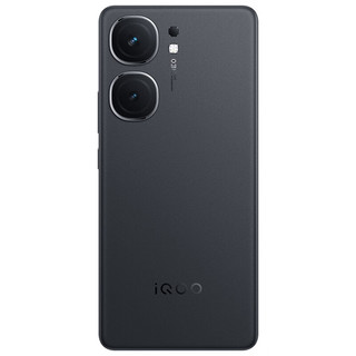 iQOO Neo9 5G手机 16GB+1TB 格斗黑