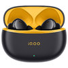 iQOO TWS 1e 入耳式真无线动圈主动降噪蓝牙耳机