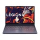  百亿补贴：LEGION 联想拯救者 R7000 2023款 15.6英寸游戏本（R7-7735H、16GB、512G、RTX4060）　