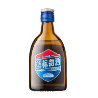 劲牌 劲酒 毛铺 新品 小瓶品鉴装 酒厂直发 36度 75mL 1瓶 蓝标