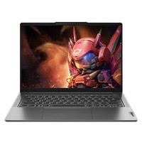 Lenovo 联想 小新Pro 14 2023款 14英寸笔记本电脑（R7-7840HS、32GB、1TB）