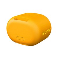 SONY 索尼 日本直邮SONY SRS-XB01-Y 黄色 无线便携式音箱蓝牙连接SRSXB01Y