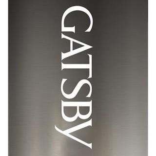 GATSBY 杰士派 哑光喷雾 强力定型 200ml