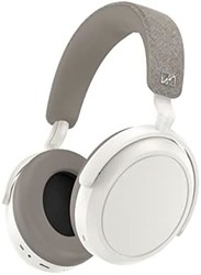 SENNHEISER 森海塞尔 Consumer Audio 头戴式耳机 可折叠 白色 509267