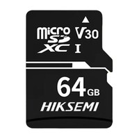 海康威视 64GB MicroSD内存卡
