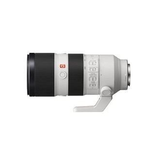 SONY 索尼 SEL70200GM 全画幅微单变焦大师镜头 FE 70-200mm F2.8 GM 第一代