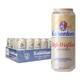 礼遇季：Kaiserdom 凯撒 小麦啤酒500ml*24听 整箱装 德国原装进口