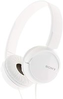 SONY 索尼 Studio Monitor Headphones Wht 耳道式/入耳式 白色
