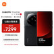 Xiaomi 小米 MI 小米 13Ultra 徕卡光学全焦段四摄 第二代骁龙8处理器 2K超色准屏 IP68防水 黑色 12+256G