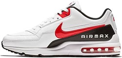 NIKE 耐克 男士 Air Max Ltd 3 跑鞋