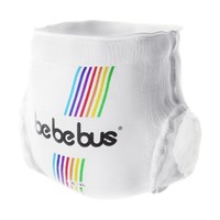 BeBeBus 装仔系列 纸尿裤拉拉裤  尺码齐全