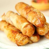 RAEFORD 瑞发德 鸡腿肉卷 1kg