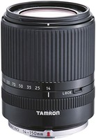 TAMRON 腾龙 高倍率变焦镜头 14-150mm F3.5-5.8 DiIII 微型4/3用 无反相机 微型4/3* C001F