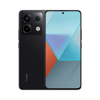 Redmi 红米 Note 13 Pro 5G手机 12GB+512GB 浅梦空间