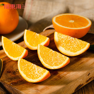 福東海 果冻橙大果10斤