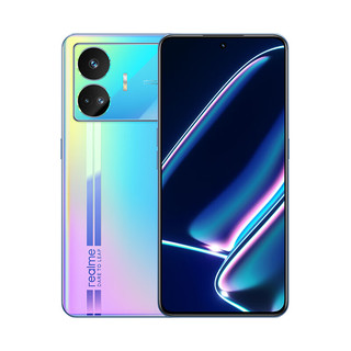 realme 真我 GT Neo5 SE 5G手机 16GB+1TB 圣白幻影