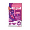 素力高 猫粮12磅SolidGold经典 鲜羊肉猫粮12磅