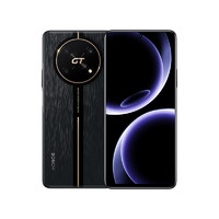 HONOR 荣耀 X40 GT竞速版 12GB+512GB 竞速黑 骁龙888旗舰芯